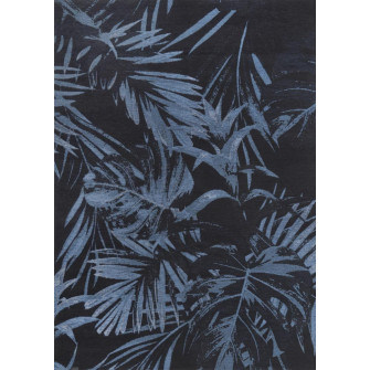 Alfombra JUNGLE BLUE (Magic Collection)